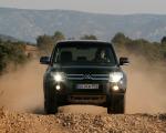 Mitsubishi Pajero 5-Door 2006 года
